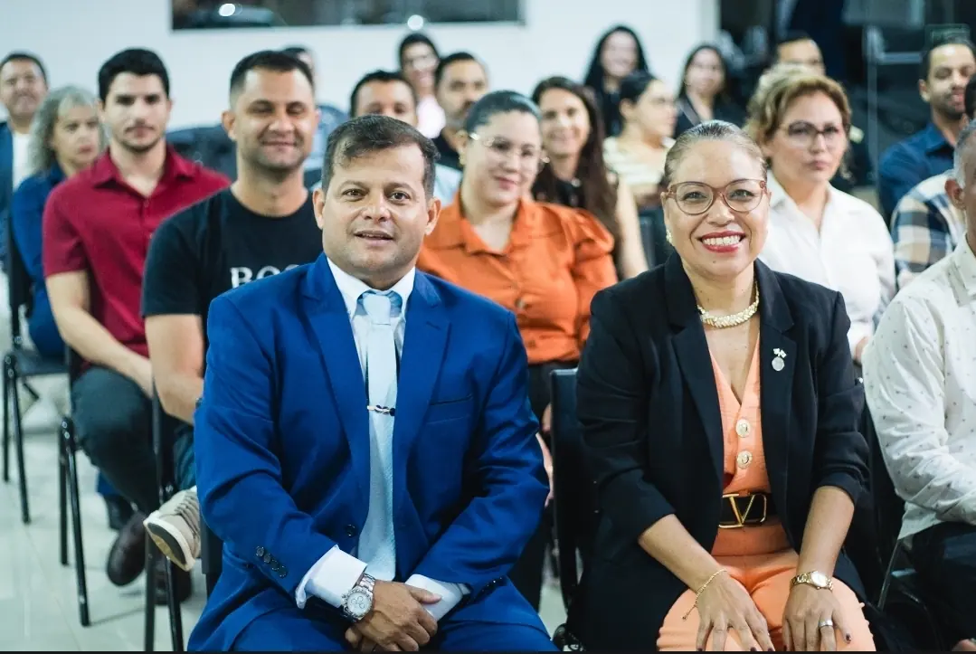 Registro fotográfico do Seminário de Expansão QUALIA BRAZIL — imagem 1