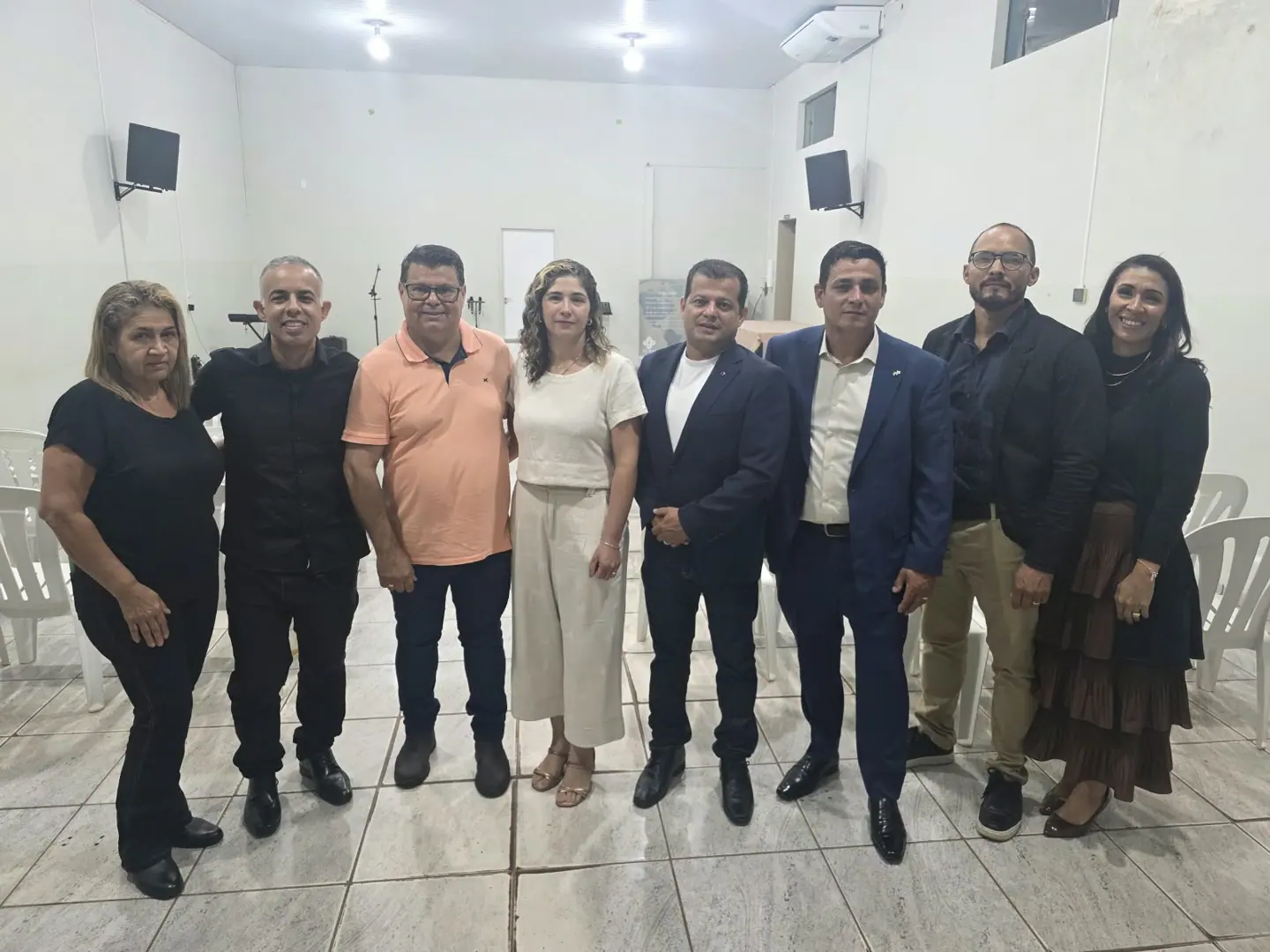 Registro fotográfico do Seminário de Expansão QUALIA BRAZIL — imagem 9