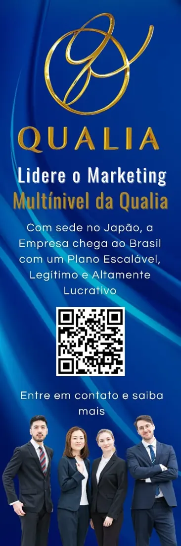 Registro fotográfico do Seminário de Expansão QUALIA BRAZIL — imagem 17