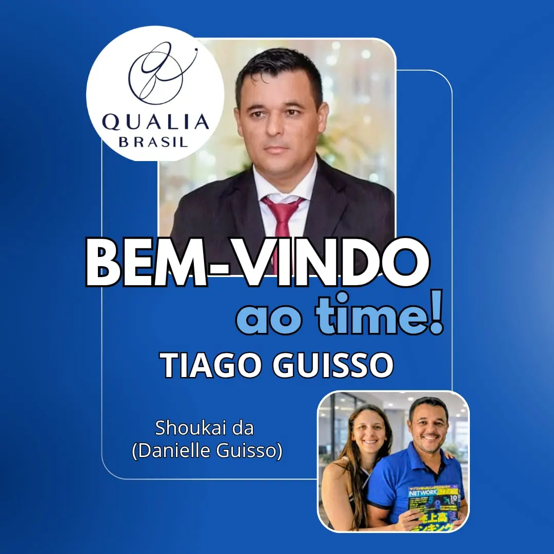 Registro fotográfico do Seminário de Expansão QUALIA BRAZIL — imagem 45