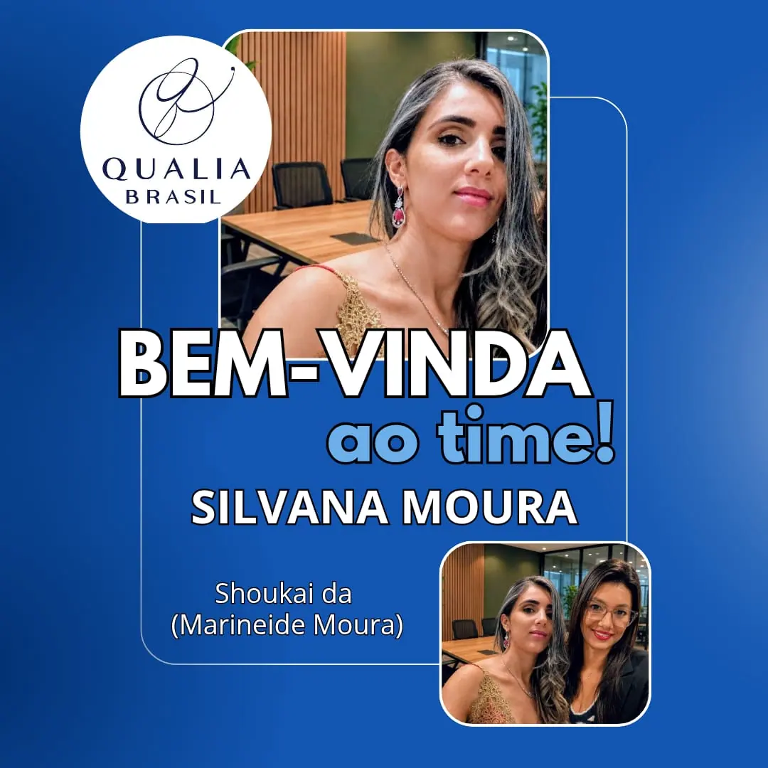 Registro fotográfico do Seminário de Expansão QUALIA BRAZIL — imagem 47