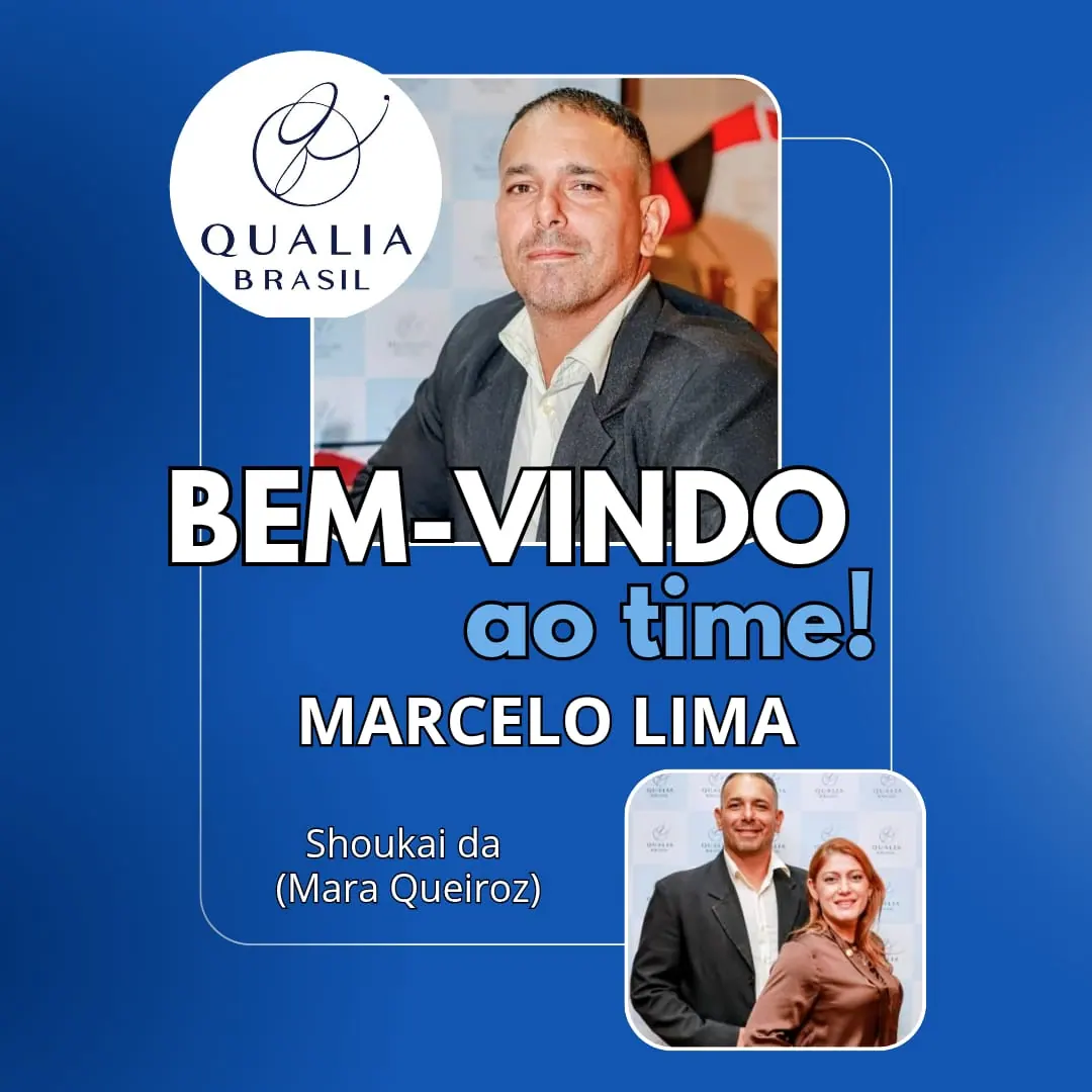Registro fotográfico do Seminário de Expansão QUALIA BRAZIL — imagem 48