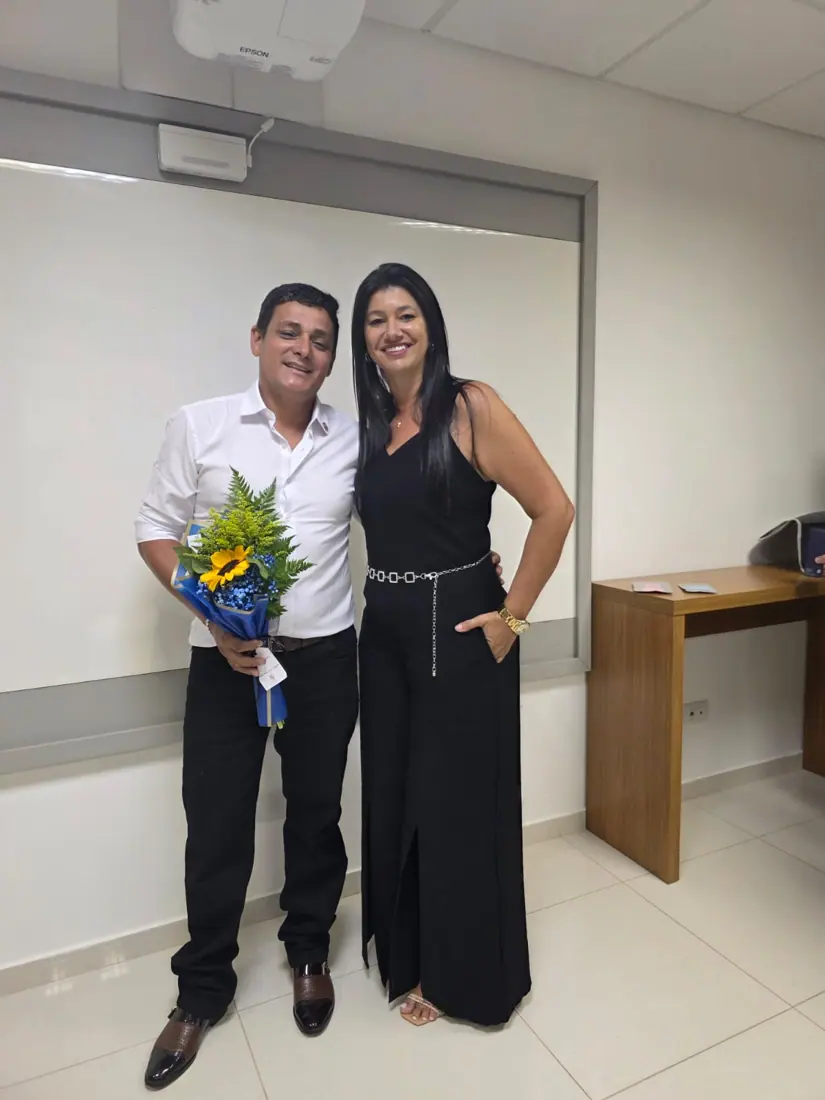 Registro fotográfico do Seminário de Expansão QUALIA BRAZIL — imagem 76