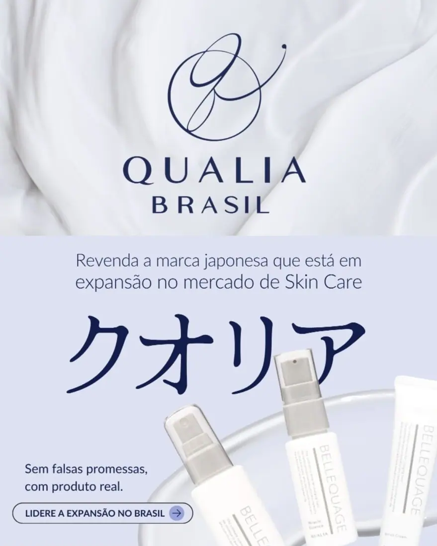 Registro fotográfico do Seminário de Expansão QUALIA BRAZIL — imagem 96